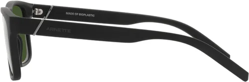 Vista 4 de ARNETTE Gafas de sol rectangulares 4298 para hombre