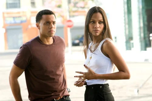 Vista 4 de Takers