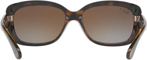 Vista 22 de Ray-Ban RB4101 Jackie Ohh Gafas de sol + paquete de accesorios Vision Group