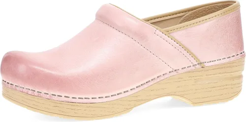 Vista 62 de Dansko Zuecos profesionales sin cordones para mujer