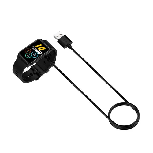 Vista 2 de E ECSEM Paquete de 2 cables USB de repuesto para Huawei Watch FIT 3