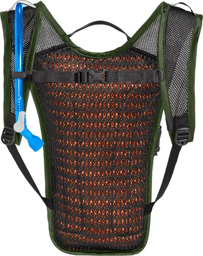 Vista 5 de CamelBak Mochila de hidratación para bicicleta Hydrobak Light 50oz