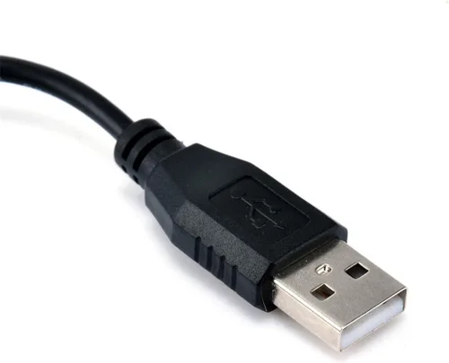 Vista 3 de Queenbox 5 V 2A USB a 12 V 8 W encendedor de cigarrillos enchufe USB macho a hembra encendedor de cigarrillos adaptador convertidor para coche