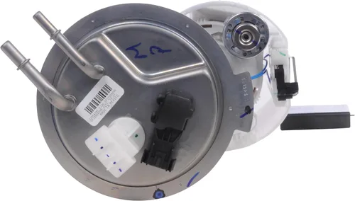 Vista 10 de GM Genuine Parts MU2135 (19299716) Bomba de combustible y módulo de sensor de nivel