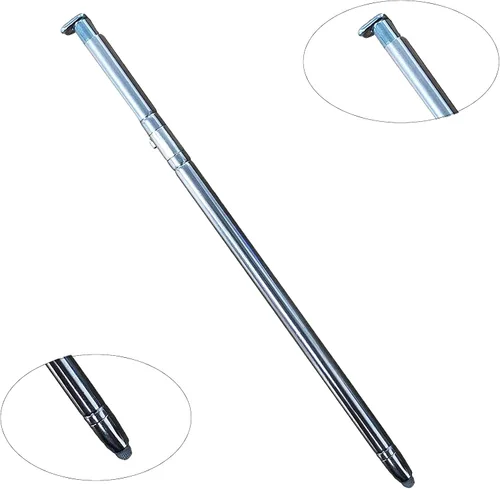 Vista 5 de Stylo 6 lápiz de repuesto para pantalla táctil de repuesto para LG Stylo 6 Q730 6.8 "Q730AM Q730TM Q730MM Q730NM