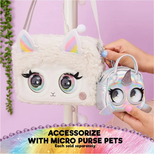 Vista 5 de Purse Pets