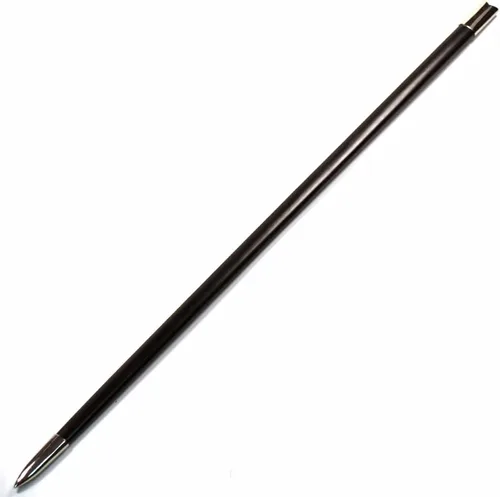 Vista 6 de Nueva espada de esgrima de rapier renacentista de Ace Martial Arts Supply con guardamonte curvo
