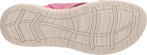 Vista 4 de Easy Spirit Womens Taite2 Slide Sandals
