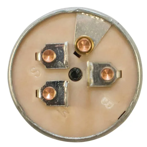 Vista 2 de Stens Interruptor de encendido 430-144 compatible con Snapper Series 6-11 1-8816, 7018816, 7018816YP