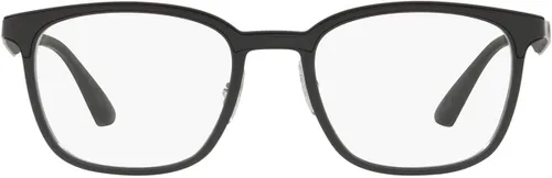 Vista 2 de Ray-Ban 0RX7117 Negro mate Talla única Negro mate 52 mm