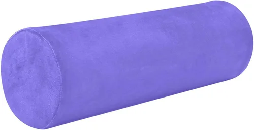 Vista 27 de Gredecor Almohada de cuello con degradado verde y azul, almohadas de espuma viscoelástica para aliviar el dolor, almohada de cama para dormir