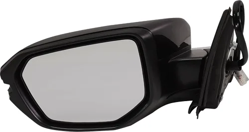 Vista 50 de Garage-Pro Espejo para Honda Pilot 2019-2022 con calefacción lateral del conductor