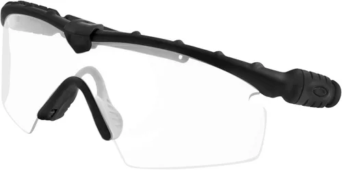Vista 3 de Si Ballistic M Frame 2.0 Lentes y kits de goma de repuesto para gafas de sol polarizadas Oakley