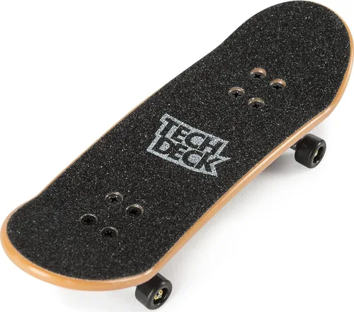 Vista 4 de Tech Deck - patineta para dedos de 3.78 in (estilos varían)