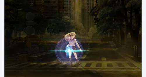 Vista 5 de 13 Sentinels: Aegis Rim - PlayStation 4