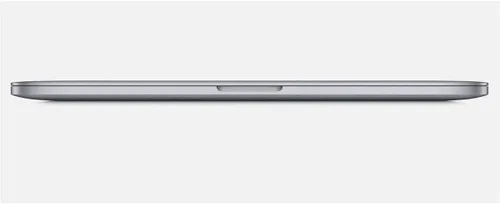 Vista 2 de Apple MacBook Pro Touch Bar de finales de 2019 con Intel i9 de 2.4 GHz Gen 8 Core (16 pulgadas, 32 GB de RAM, 4 GB de RAM, 1 TB SSD) gris espacial