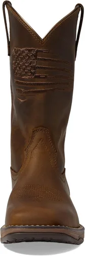 Vista 2 de ARIAT Women's Anthem Patriot Western Boot
