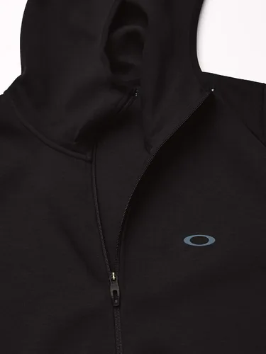 Vista 4 de Oakley Tech Knit - Sudadera con capucha para hombre