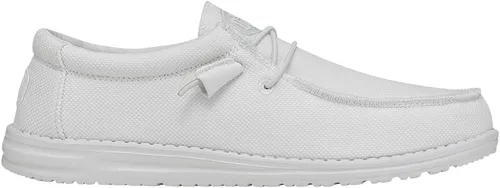 Vista 8 de Hey Dude - Mocasines Wally para hombre