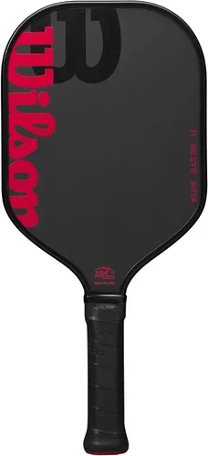 Vista 7 de WILSON Blaze Series Palas de Pickleball - Tamaño de agarre 2-4 1/4