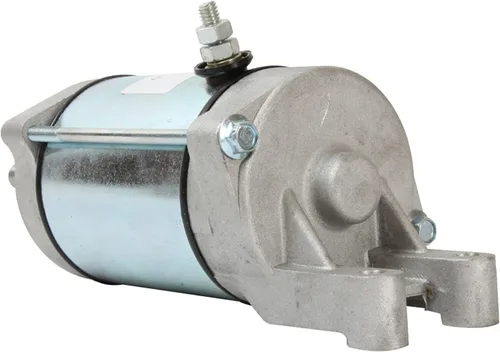 Vista 5 de DB Electrical SMU0212 Reemplazo de arranque para Yamaha ATV Raptor 660 2001-2005/Kawasaki motocicleta ZR550 Zephyr 1990-1993 /Aprilia motocicleta