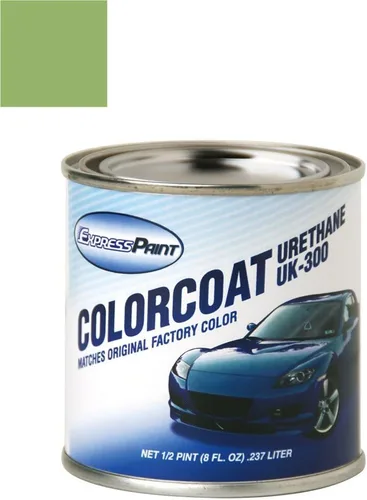 Vista 104 de colorrite Chevrolet Aveo Automotive Pintura de Retoque