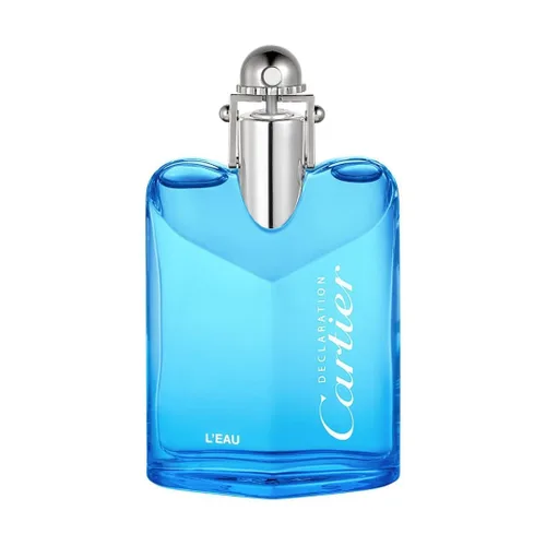Vista 3 de Cartier Declaration L'Eau De Toilette en aerosol, 3.3 onzas