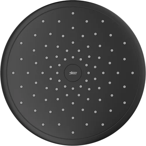 Vista 9 de American Standard 9038001.002 Spectra - Cabezal de ducha de lluvia con ahorro de agua, 11 pulgadas, 1,8 GPM, cromo pulido