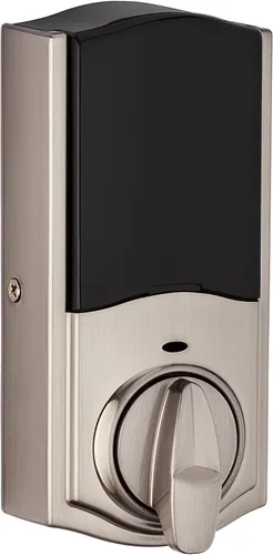 Vista 2 de Kwikset SmartCode, 98880-004