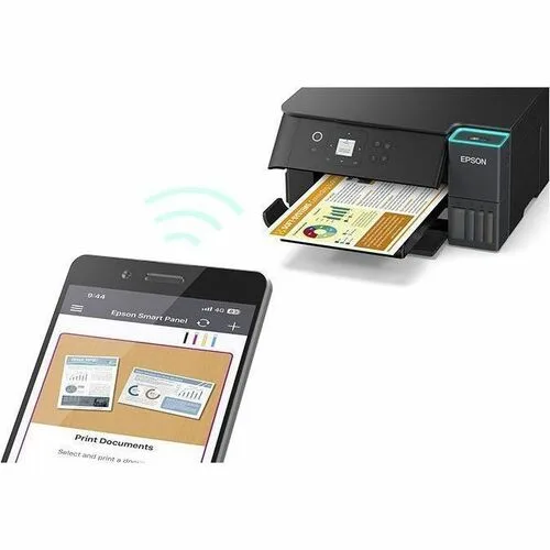 Vista 14 de EcoTank MFP L4360