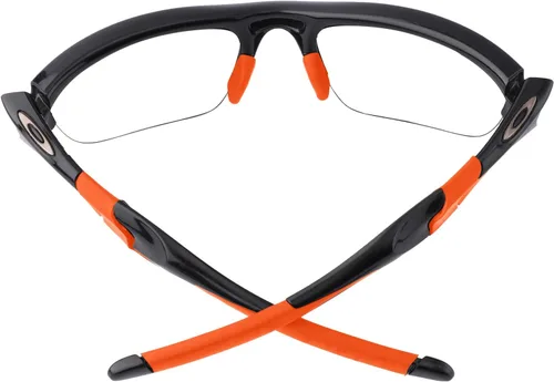 Vista 5 de Kits de Goma de Repuesto Earsocks and Narizes para Oakley Half Jacket 2.0 OO9144 Half Jacket 2.0 XL
