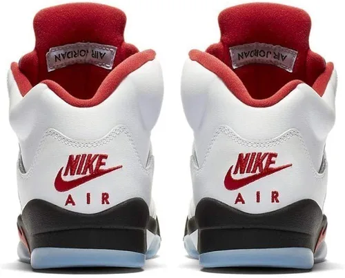 Vista 4 de Nike Kids GS Air Jordan 5 Retro