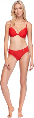 Vista 4 de Body Glove Traje de baño de bikini de cobertura completa para mujer Nuevo Contempo