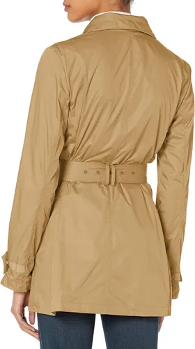 Vista 3 de Cole Haan - Chubasquero ligero para mujer