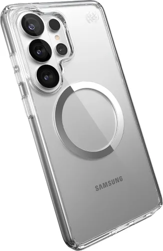 Vista 2 de Carcasa Presidio Perfect-Clear para Galaxy S23