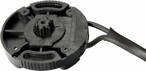 Vista 5 de Sierra Internacional 18–7633 Kit de limitador e indicador de trimado marino