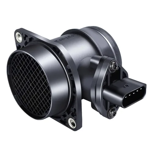 Vista 31 de Medidor de sensor de flujo de aire masivo MAF compatible con Ford con E-150 4.6L, 5.4L 2004-2014, para Ford E-150 Club Wagon 5.4L Reemplazo