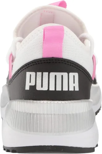Vista 3 de PUMA Pacer Future Allure - Tenis de correr para mujer