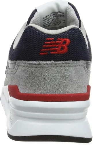 Vista 3 de New Balance - Tenis clásicos 997H V1 para hombre
