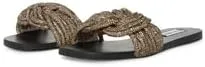 Vista 7 de Steve Madden Sandalias Adore para mujer