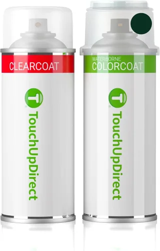 Vista 96 de TouchUpDirect PDS Yunque compatible con Ram Exact Match - Aerosol de pintura de retoque - Kit esencial