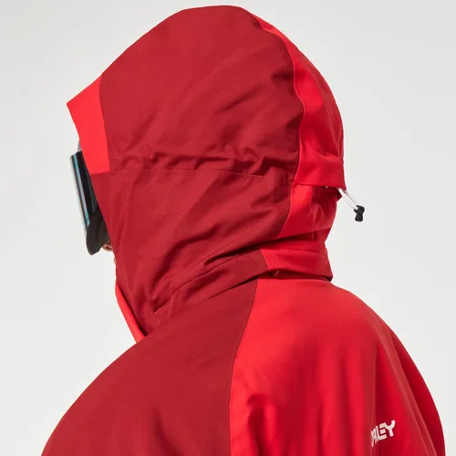 Vista 5 de Oakley Chaqueta térmica Tnp Rotation Rc