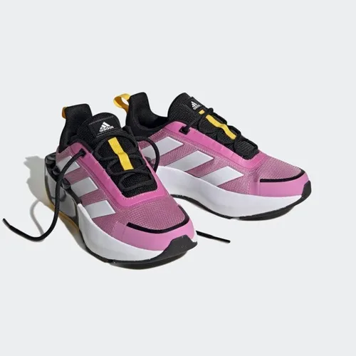 Vista 4 de adidas x Lego Tech RNR Zapatos para niños
