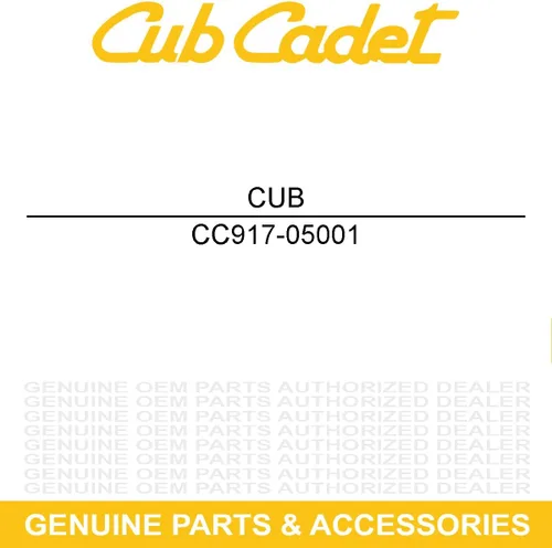 Vista 2 de CUB CADET 917-05001 Embrague eléctrico de toma de fuerza RZT LGT SLT SLTX LGTX GT LT 1050 1054