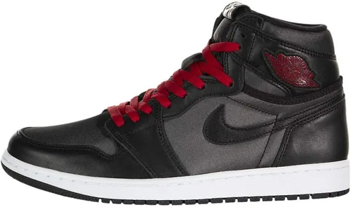 Vista 4 de Nike - Tenis de baloncesto unisex, 7.5