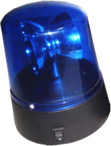 Vista 9 de ANER Luz estroboscópica LED de 3 pulgadas, ventosa giratoria 360, iluminación de fiesta de discoteca, luz de escenario de DJ