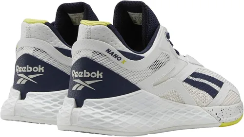 Vista 4 de Reebok Nano X Cross - Zapatos deportivos para correr para mujer