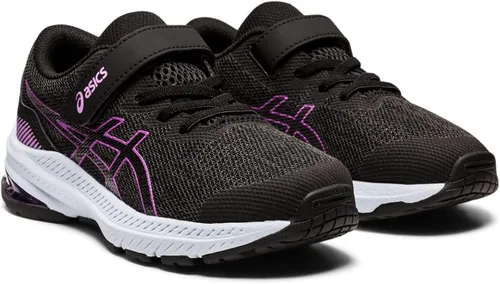 Vista 2 de ASICS Tenis de correr preescolares GT-1000 11 para niños