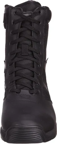 Vista 2 de Magnum - Botas de trabajo para hombre Panther Side Zip Industrial
