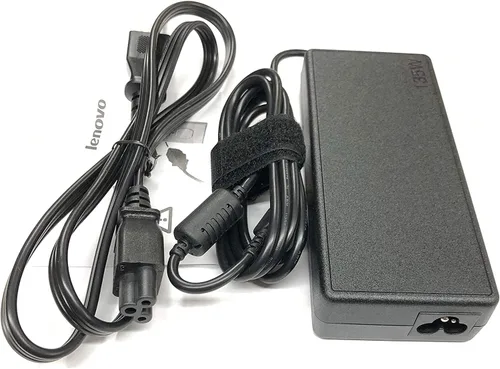 Vista 4 de Lenovo Adaptador de CA de punta delgada de 20V 6.7A 135W para Lenovo ideapad Z710 Ideapad Y50-70 Thinkpad t440p t450p t460p t530 t540 t540p t560